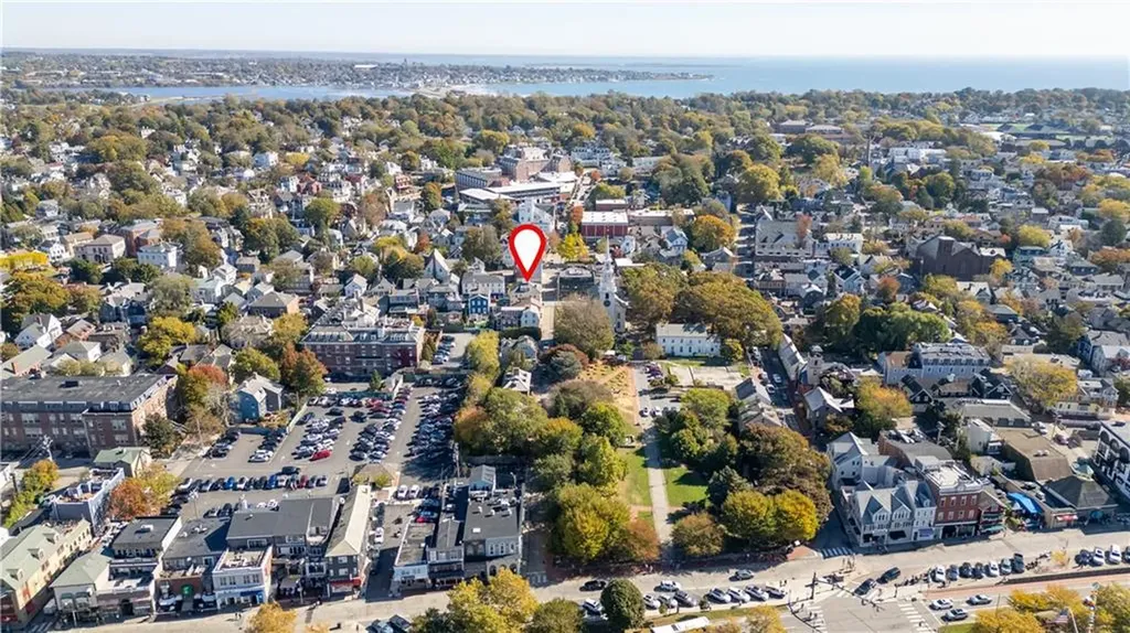 70 Church Street Newport RI 02840