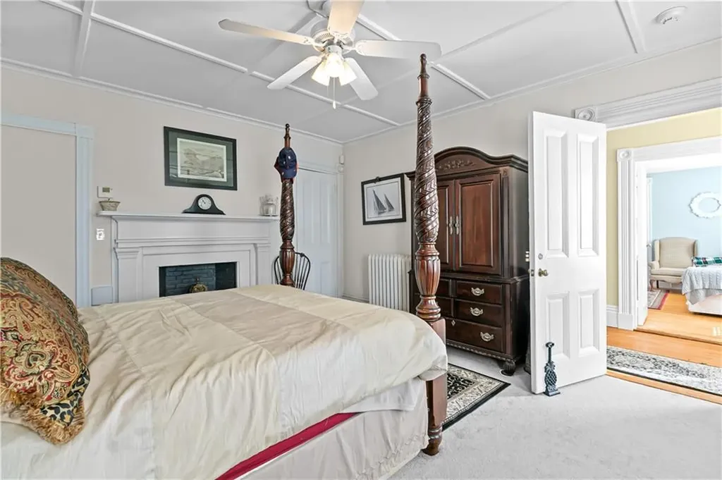 70 Church Street Newport RI 02840