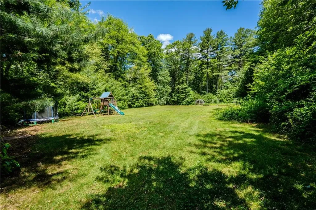 183 South Road Exeter RI 02822