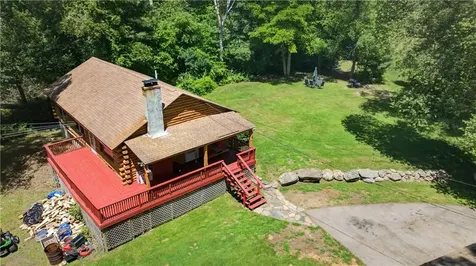 183 South Road Exeter RI 02822