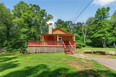 183 South Road Exeter RI 02822