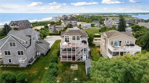 7 Rosebriar Avenue South Kingstown RI 02879