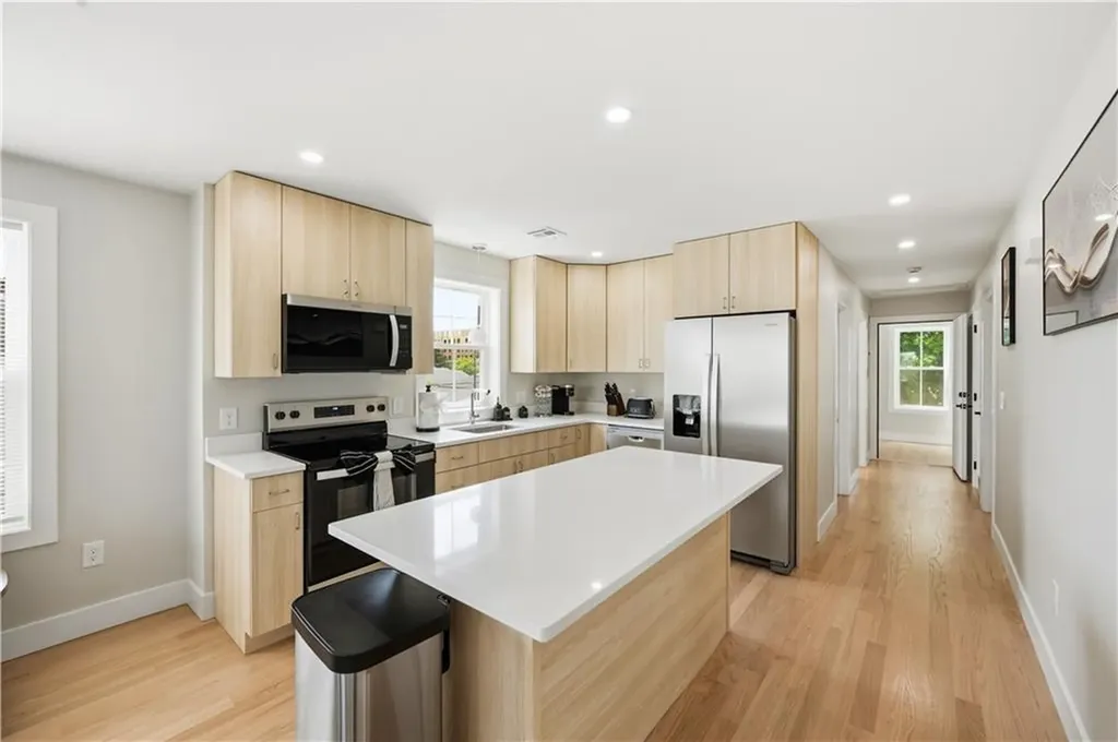 160 Cumberland Street Providence RI 02908