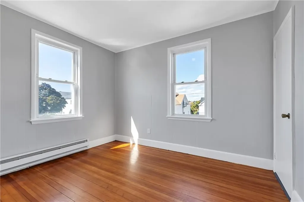 111 Pocasset Avenue Providence RI 02909