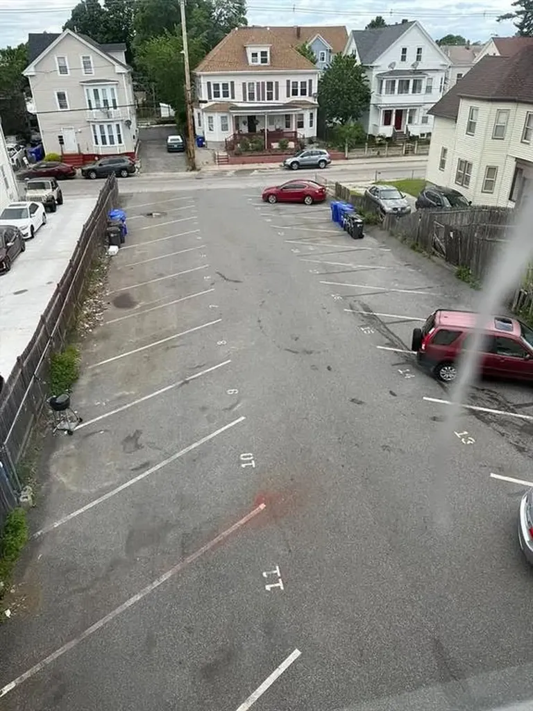111 Pocasset Avenue Providence RI 02909