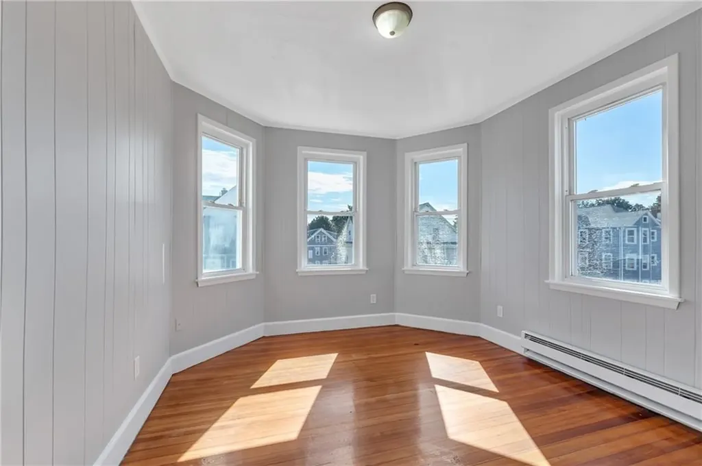 111 Pocasset Avenue Providence RI 02909