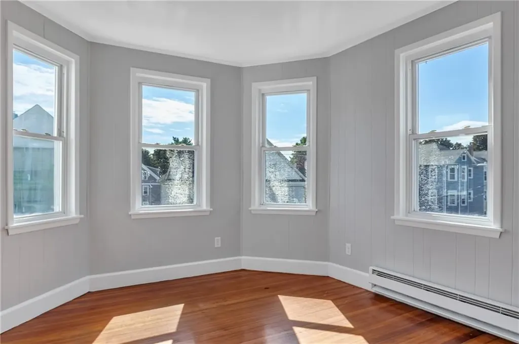 111 Pocasset Avenue Providence RI 02909