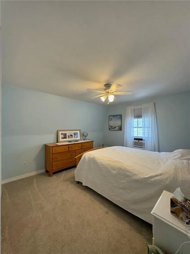 8 Healey Brook Drive Charlestown RI 02813