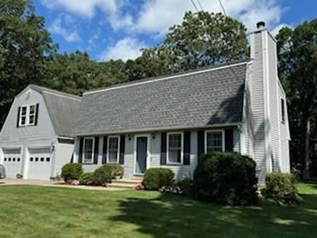 8 Healey Brook Drive Charlestown RI 02813