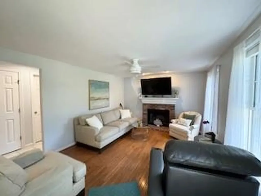 8 Healey Brook Drive Charlestown RI 02813