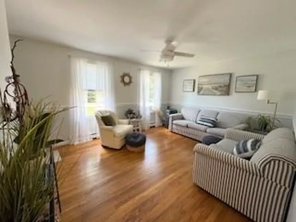 8 Healey Brook Drive Charlestown RI 02813