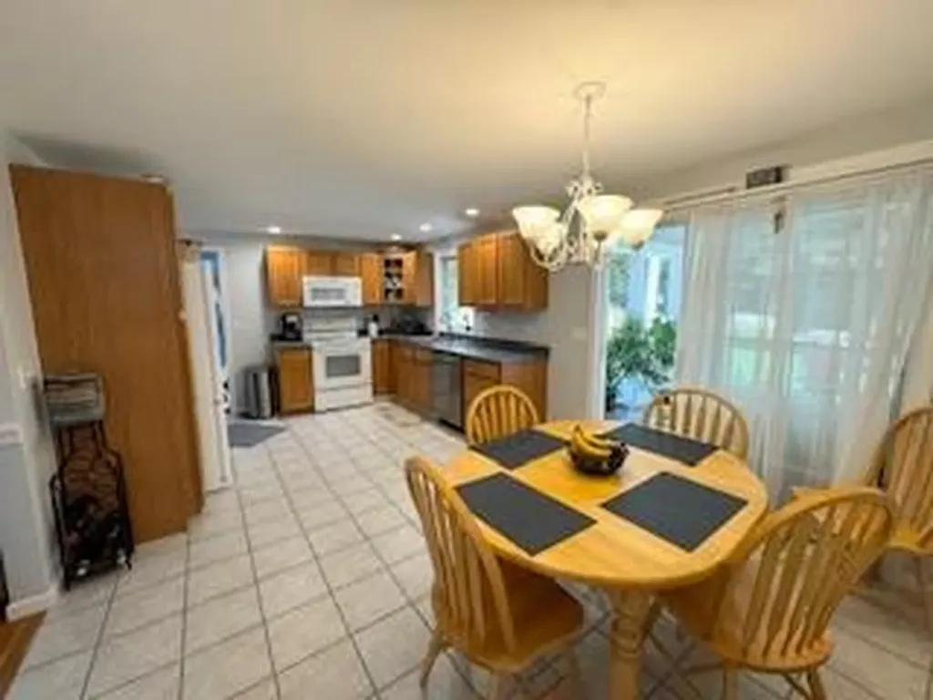 8 Healey Brook Drive Charlestown RI 02813