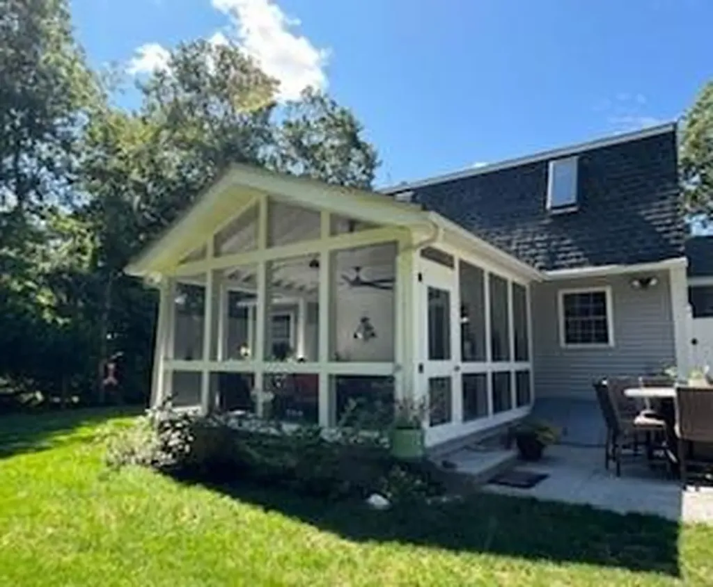 8 Healey Brook Drive Charlestown RI 02813