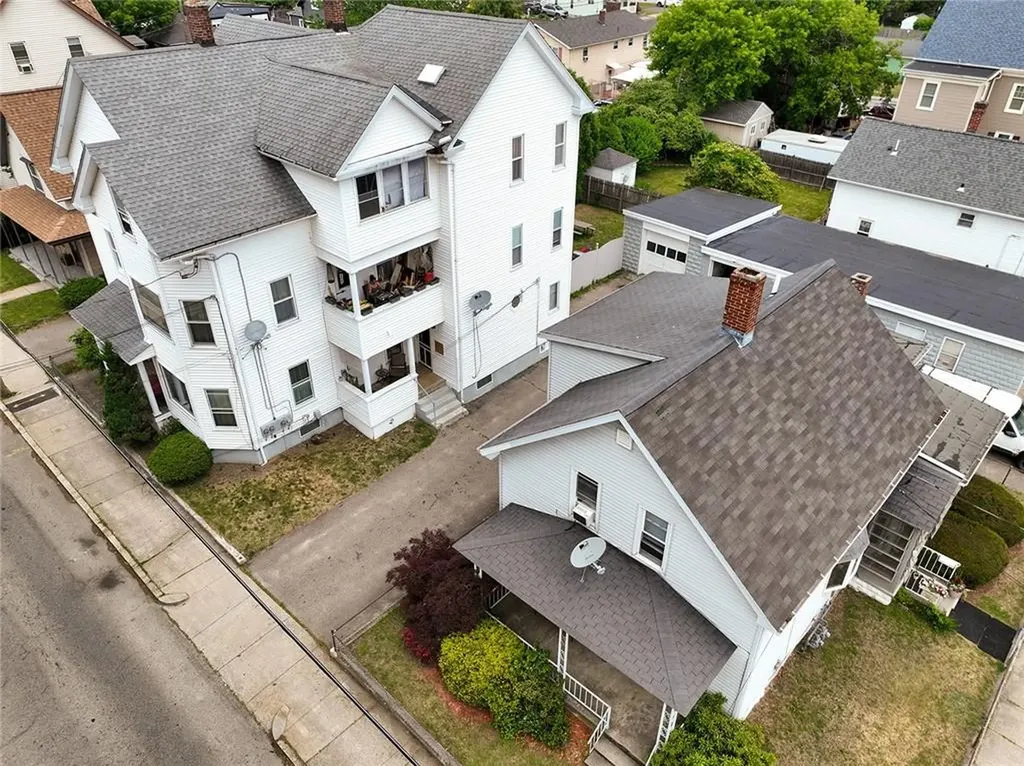 65 Bellingham Street Woonsocket RI 02895