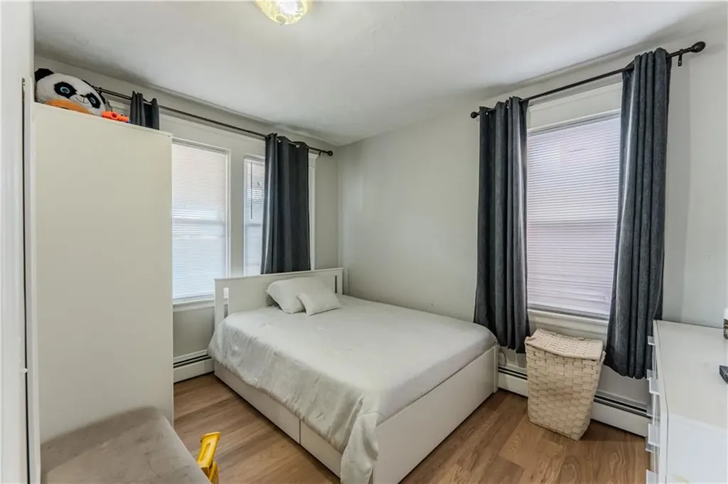91 Berkshire Street Providence RI 02908