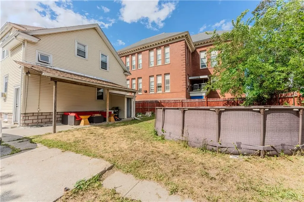 91 Berkshire Street Providence RI 02908