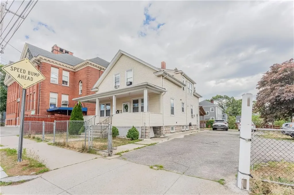 91 Berkshire Street Providence RI 02908