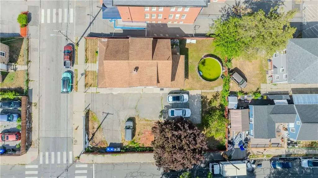 91 Berkshire Street Providence RI 02908