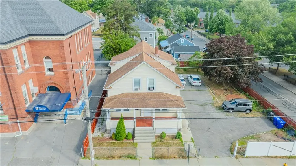 91 Berkshire Street Providence RI 02908
