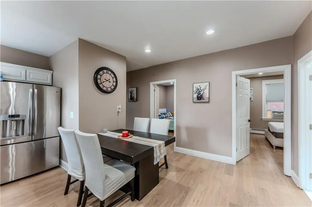 91 Berkshire Street Providence RI 02908