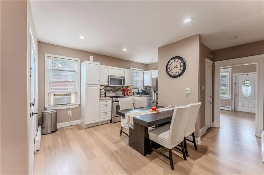 91 Berkshire Street Providence RI 02908