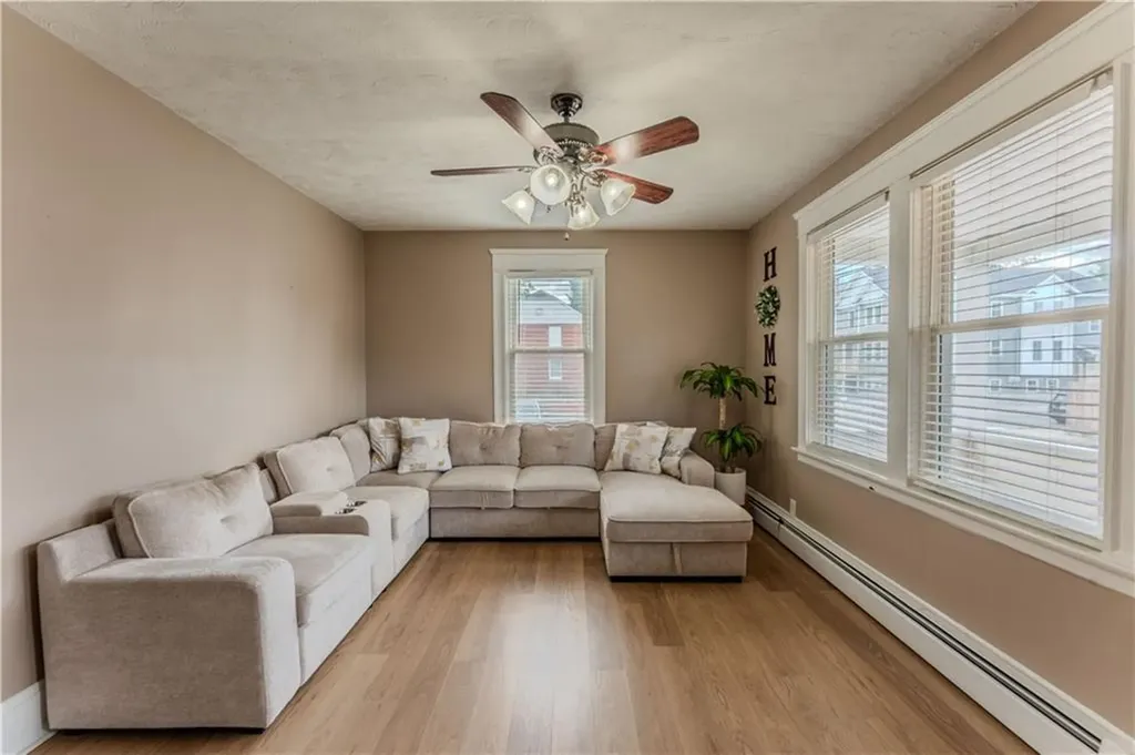 91 Berkshire Street Providence RI 02908