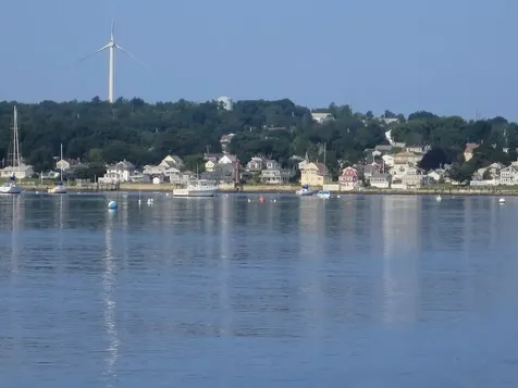 20 Thorpe Avenue Portsmouth RI 02871
