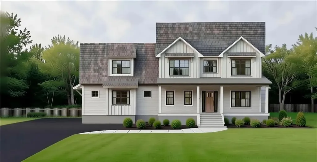 25 Dawsons Circle South Kingstown RI 02879