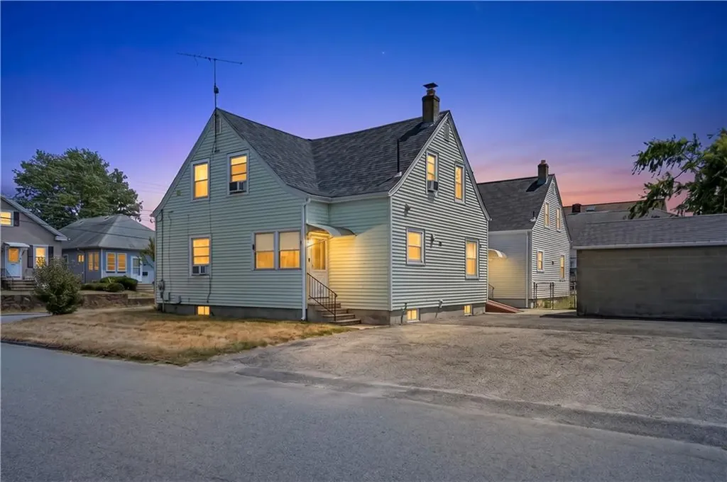 57 Victory Street Cranston RI 02910