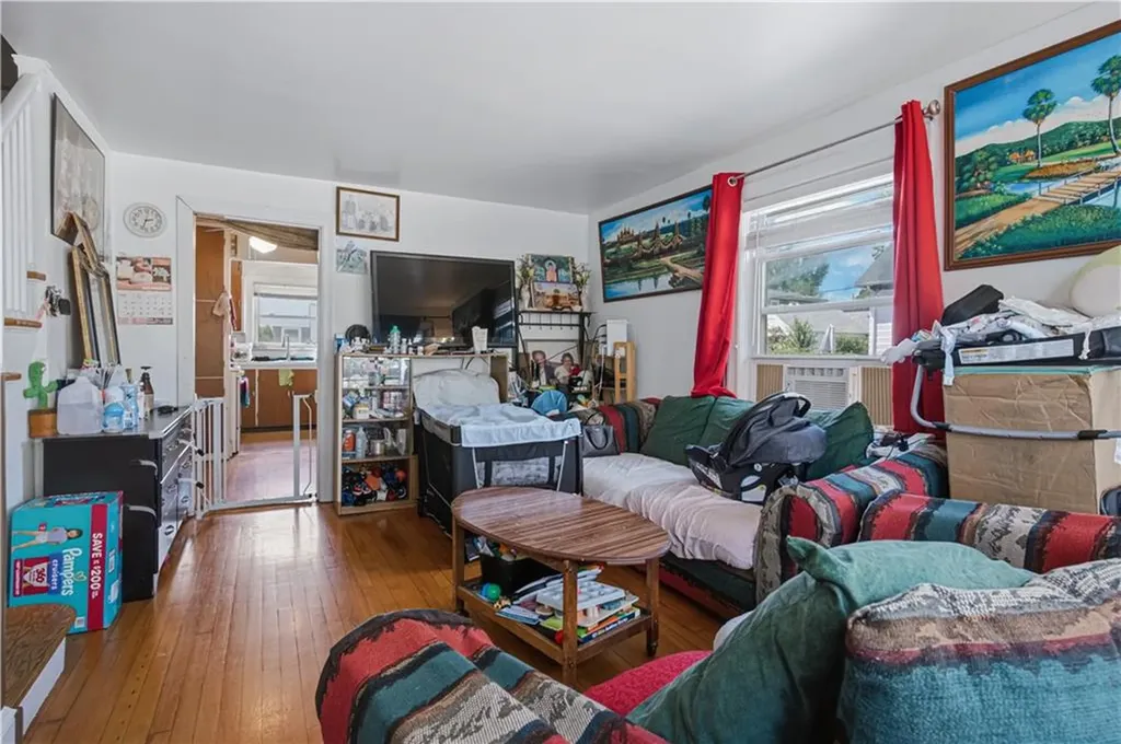 57 Victory Street Cranston RI 02910