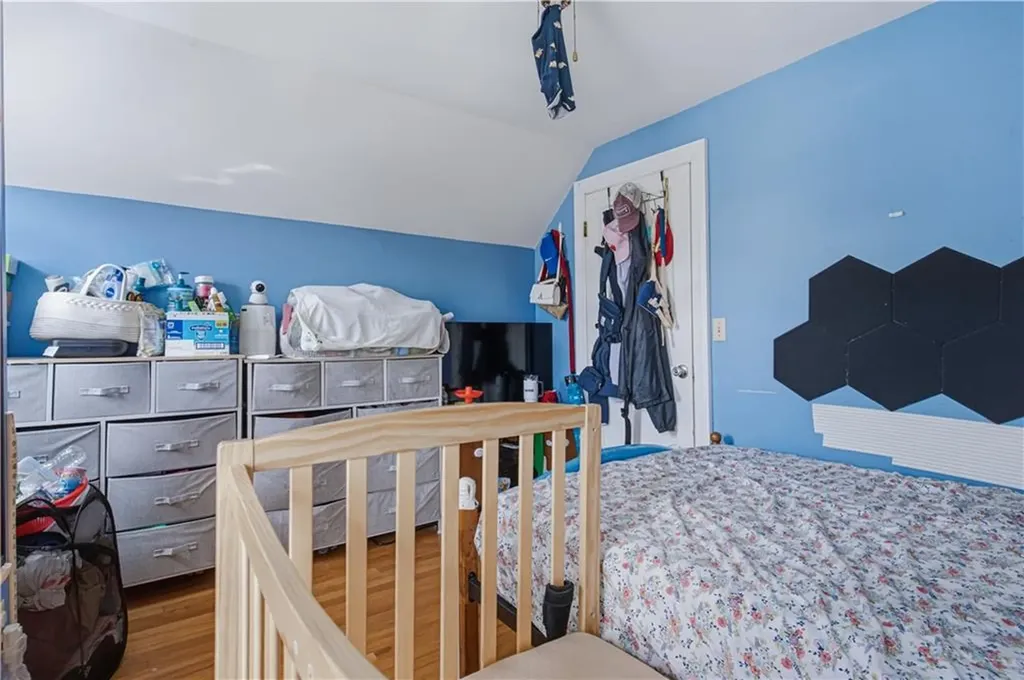 57 Victory Street Cranston RI 02910
