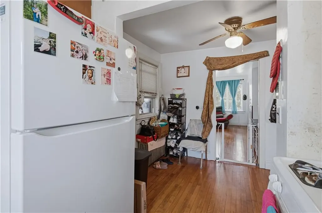 57 Victory Street Cranston RI 02910