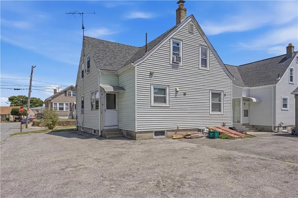 57 Victory Street Cranston RI 02910