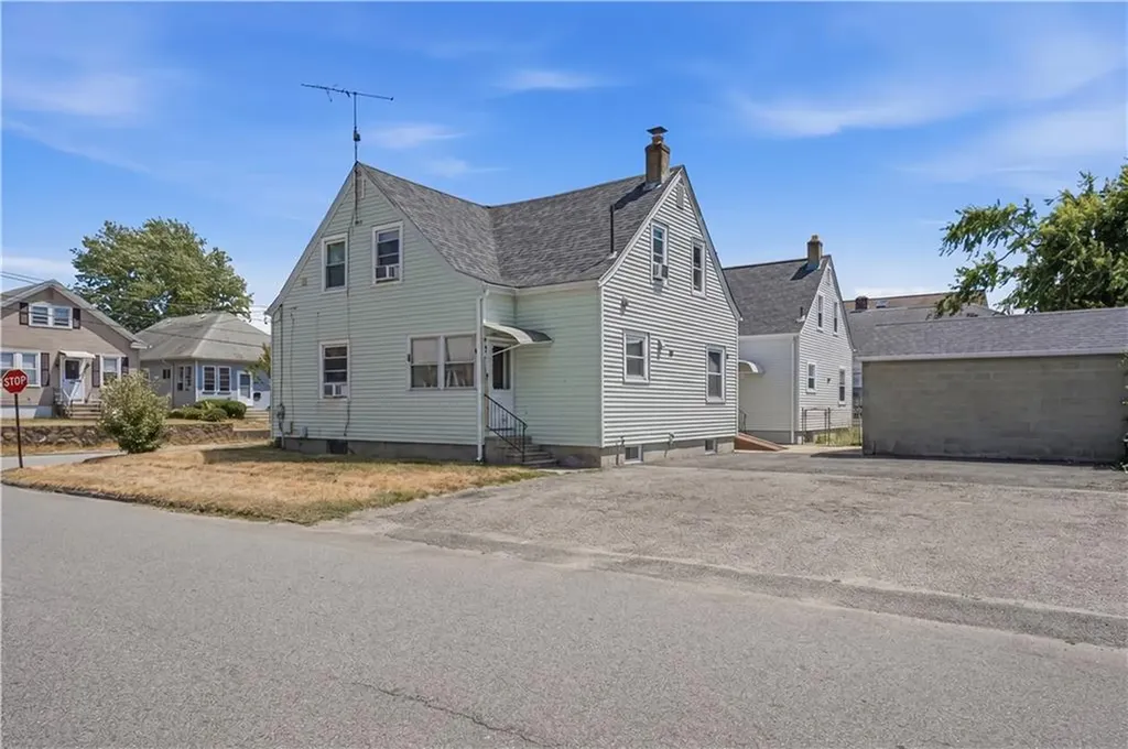 57 Victory Street Cranston RI 02910