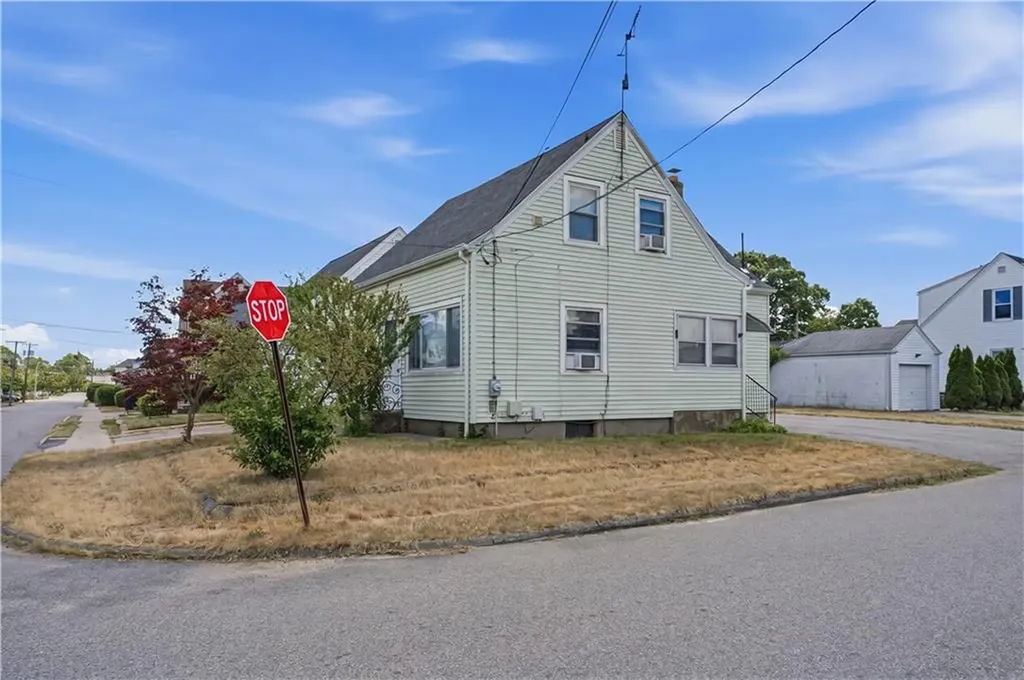 57 Victory Street Cranston RI 02910