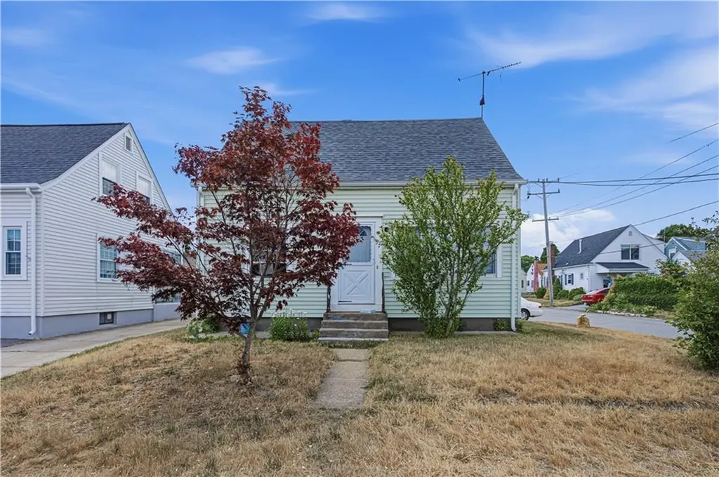 57 Victory Street Cranston RI 02910
