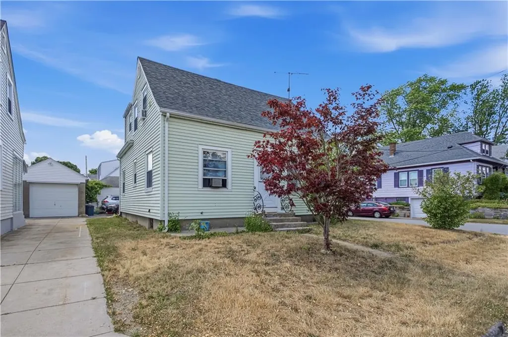 57 Victory Street Cranston RI 02910