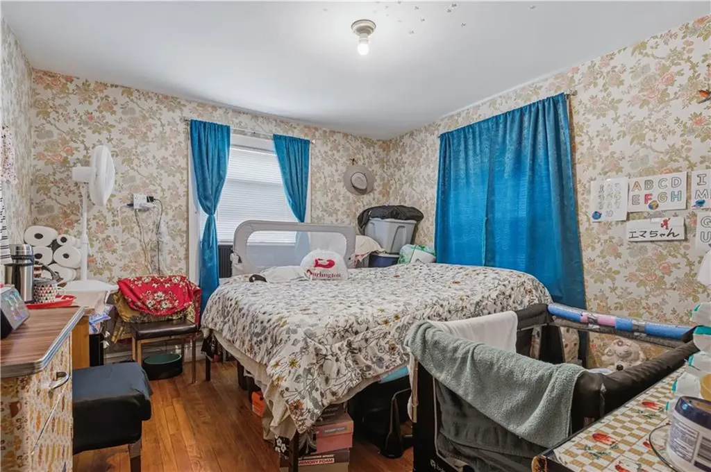 57 Victory Street Cranston RI 02910