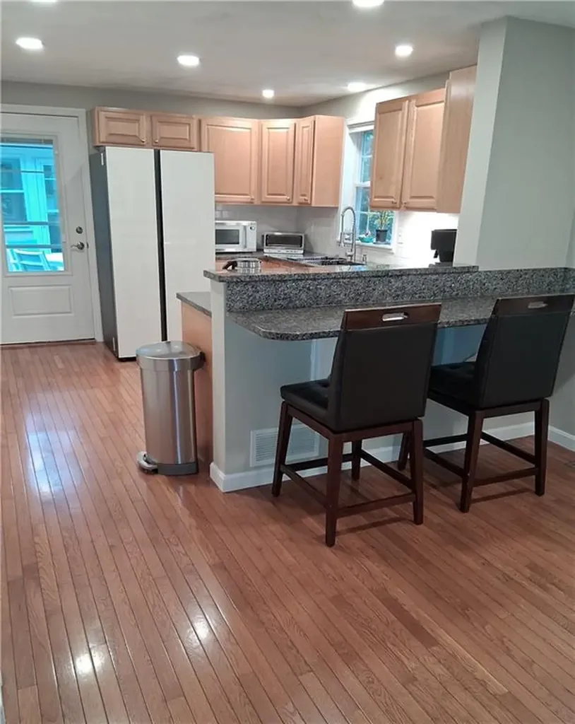 104 Peaked Rock Road South Kingstown RI 02879