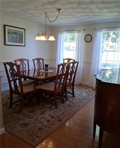 104 Peaked Rock Road South Kingstown RI 02879