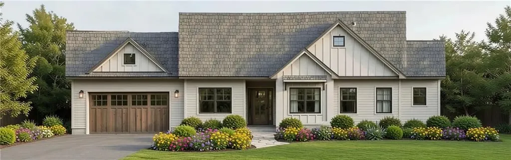 15 Dawsons Circle South Kingstown RI 02879