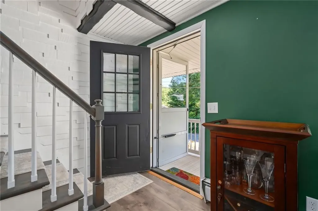9 Rebecca Street Coventry RI 02816