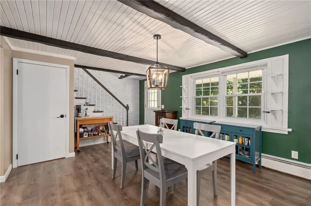 9 Rebecca Street Coventry RI 02816