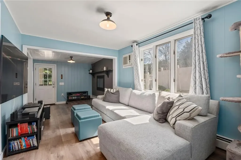 9 Rebecca Street Coventry RI 02816