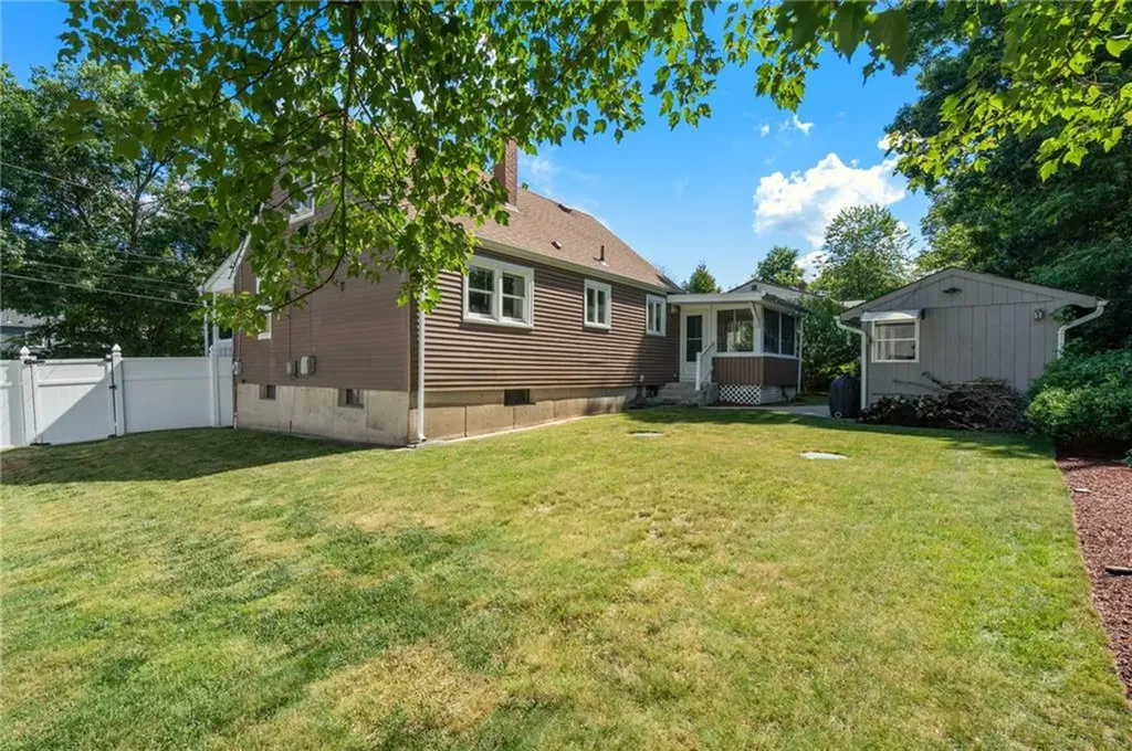 9 Rebecca Street Coventry RI 02816