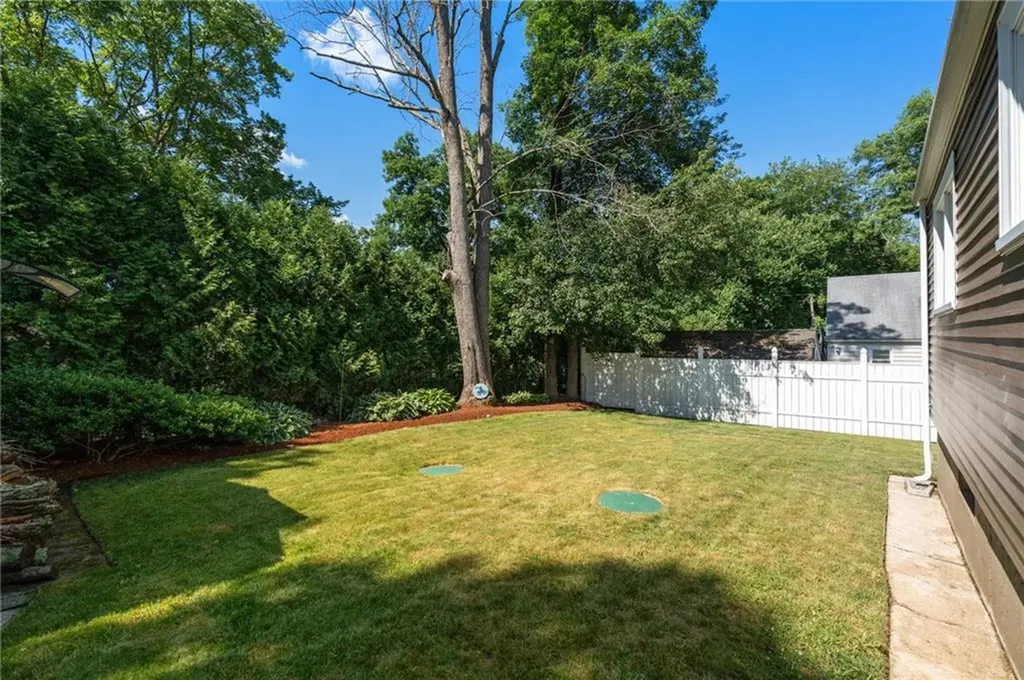 9 Rebecca Street Coventry RI 02816