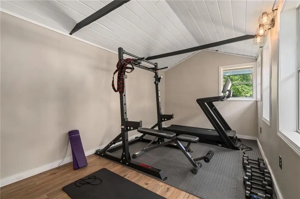 9 Rebecca Street Coventry RI 02816
