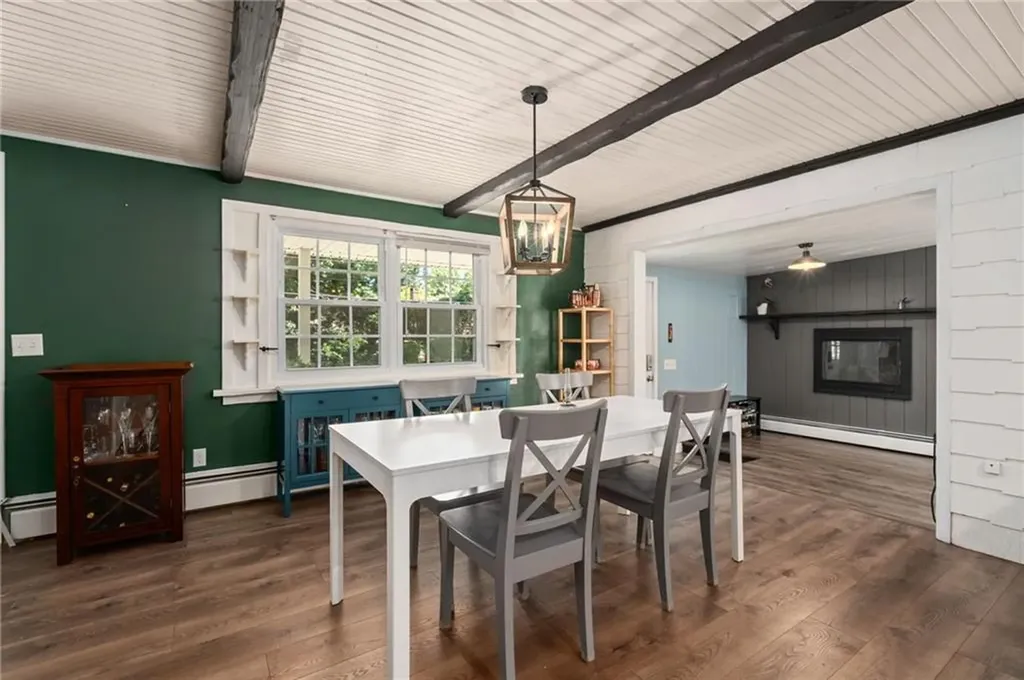 9 Rebecca Street Coventry RI 02816