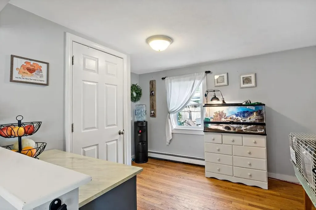 37 Platt Street Bristol RI 02809
