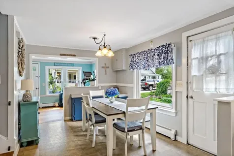 37 Platt Street Bristol RI 02809